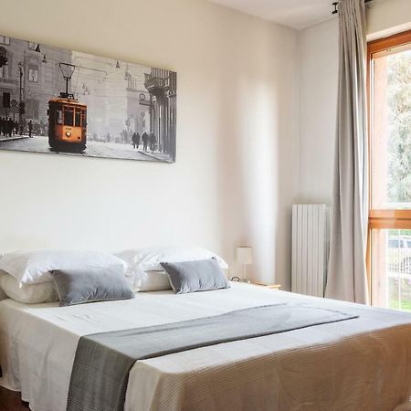 Expocity - Balzarotti Rho Fiera Galeazzi Mind Appartement Buitenkant foto