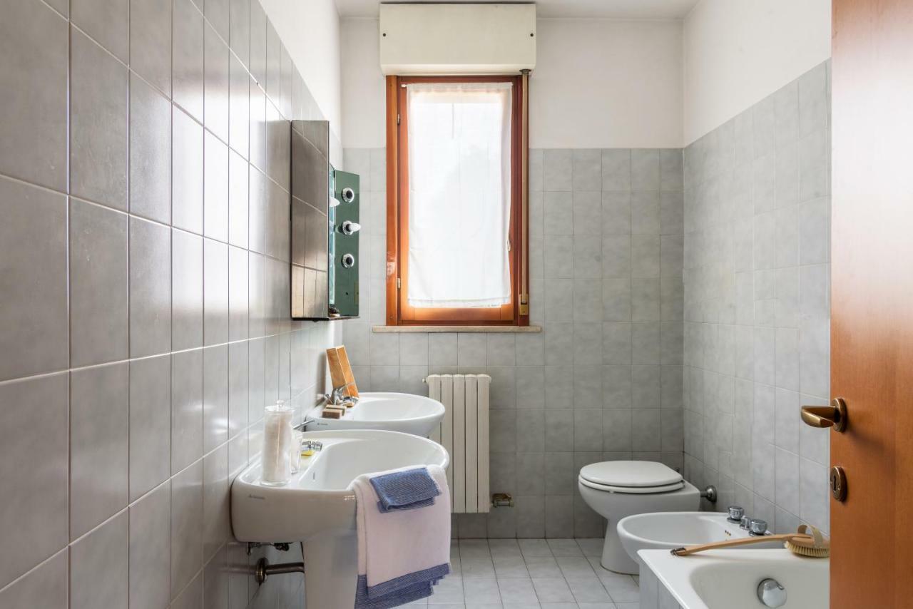 Expocity - Balzarotti Rho Fiera Galeazzi Mind Appartement Buitenkant foto